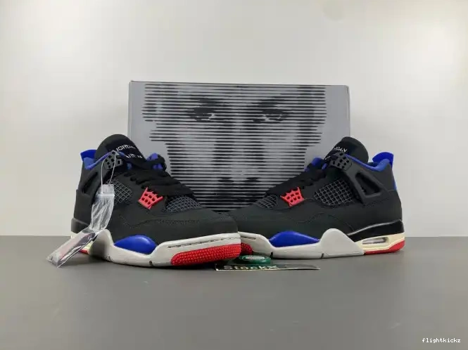 Air Rare 4 Jordan Air FV5029-003 0520